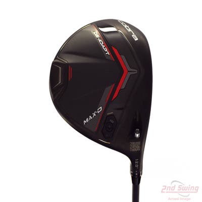 Cobra DS-ADAPT MAX-D Driver 12° Mitsubishi Vanquish PL 40 Graphite Regular Right Handed 45.75in