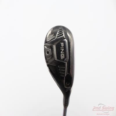 Ping G425 Hybrid 3 Hybrid 19° ALTA CB 70 Slate Graphite Stiff Right Handed 40.25in