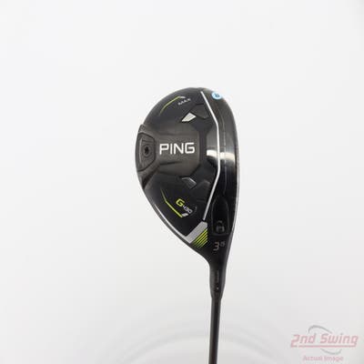 Ping G430 MAX Fairway Wood 3 Wood 3W 15° ALTA CB 65 Black Graphite Stiff Right Handed 43.0in