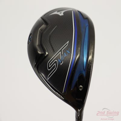 Mizuno ST-MAX 230 Driver 10.5° Mitsubishi Kuro Kage Silver TiNi 70 Graphite X-Stiff Right Handed 45.25in