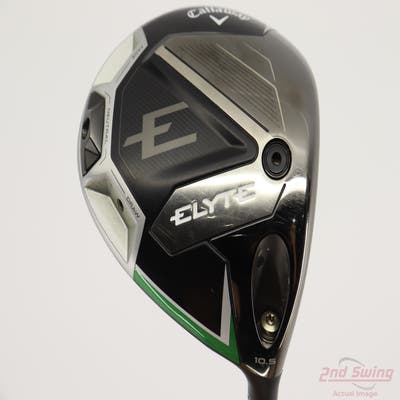 Callaway Elyte Driver 10.5° Mitsubishi Tensei AV-XLINK Blue 65 Graphite Stiff Right Handed 45.75in