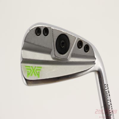 PXG 0311 P GEN4 Single Iron 3 Iron Stock Steel Shaft Steel Stiff Right Handed 39.5in