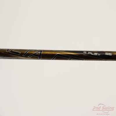 Used W/ Ping RH Adapter Ping ALTA CB 55 55 Driver Shaft Stiff 44.5in