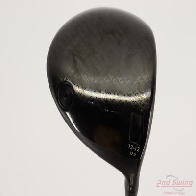 LA Golf LA Golf 13-12 Driver 12° LA Golf A Series High 50 Graphite Regular Right Handed 45.75in