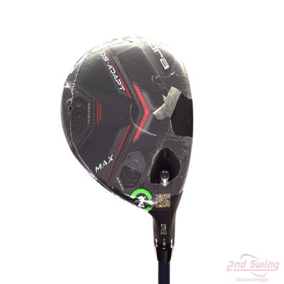 Mint Cobra DS-ADAPT MAX Fairway Wood 9 Wood 9W 24.5° Project X Denali Blue 60 Graphite Regular Right Handed 41.5in