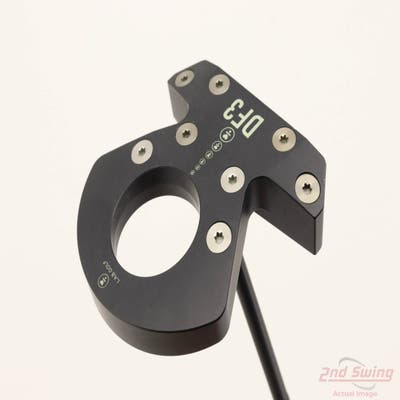 L.A.B. Golf DF3 Putter Steel Right Handed 34.0in