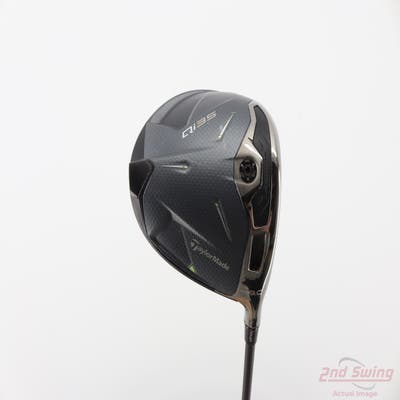 TaylorMade Qi35 Driver 9° Fujikura Ventus Blue 2025 Graphite Stiff Right Handed 45.75in