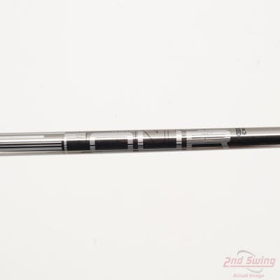 Used W/ Ping RH Adapter Ping Tour 65 (173-65) 65g Driver Shaft Stiff 44.25in