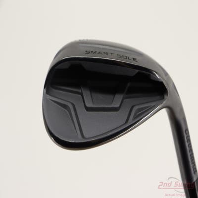 Cleveland Smart Sole 4 Black Satin Wedge Sand SW Cleveland Action Ultralite 50 Graphite Ladies Right Handed 34.75in