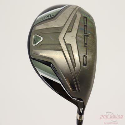 Cobra Fly-XL Womens Driver Stock Graphite Shaft Graphite Ladies Right Handed 44.5in
