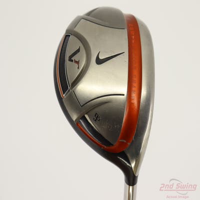 Nike Victory Red Tour Driver 9.5° Project X 6.0 Graphite Graphite Stiff Right Handed 46.25in