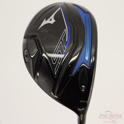 Mizuno ST-X 230 Driver 9.5° Project X HZRDUS Smoke Green RDX 65 Graphite X-Stiff Right Handed 45.0in