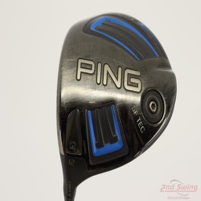 Ping 2016 G SF Tec Driver 12° ALTA 55 Graphite Senior Left Handed 45.75in