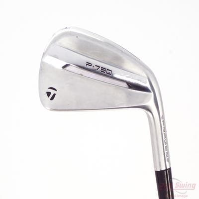 TaylorMade 2025 P790 Single Iron 4 Iron FST KBS Tour Lite Steel Stiff Right Handed 38.5in