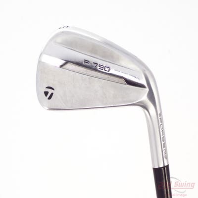 TaylorMade 2025 P790 Single Iron 5 Iron FST KBS Tour Lite Steel Stiff Right Handed 38.0in