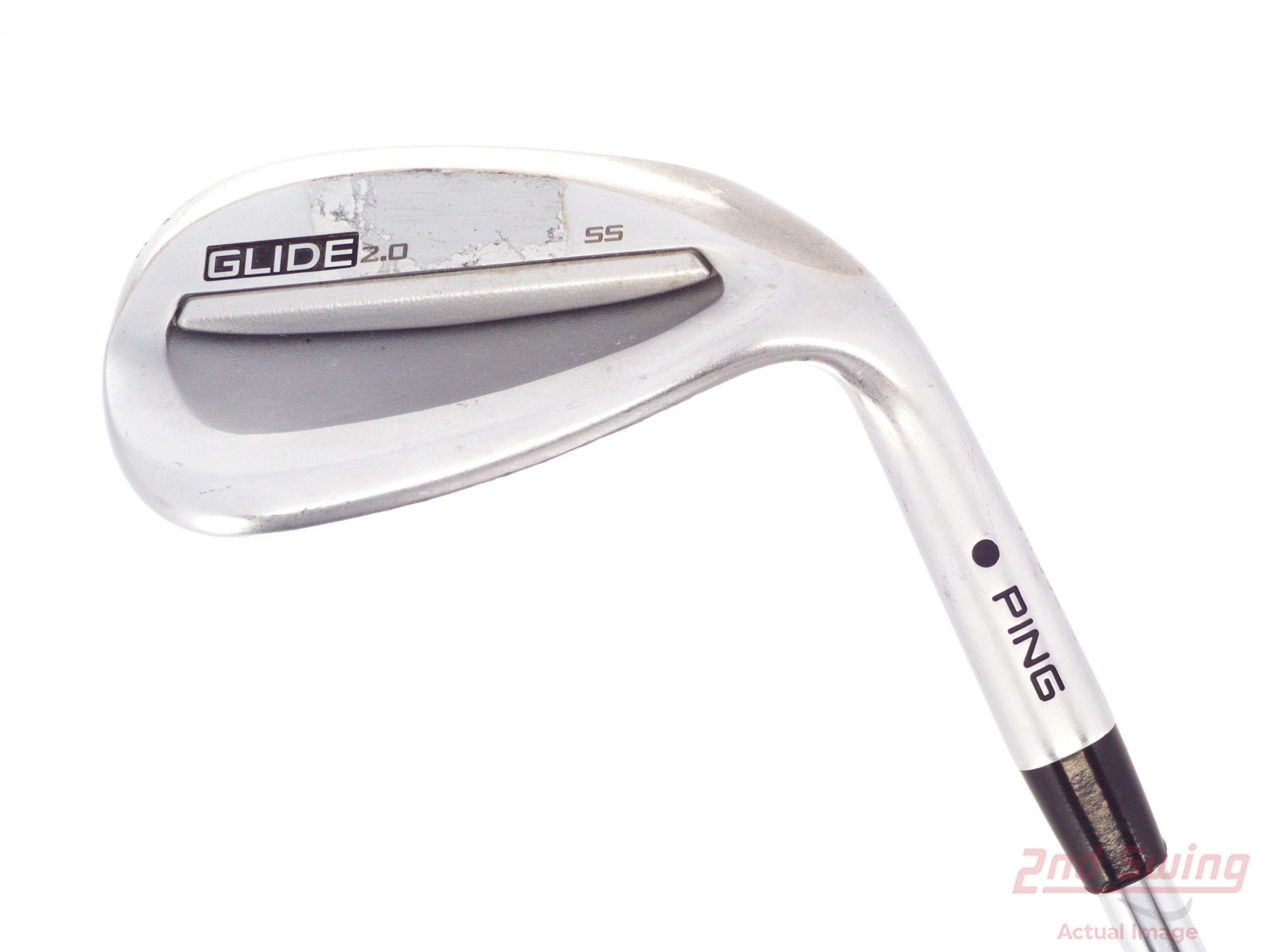 Ping Glide 2.0 Wedge | 2nd Swing Golf