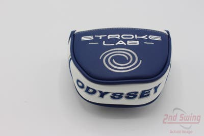 Odyssey Stroke Lab Ladies 2-Ball Putter Headcover