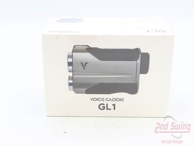 Voice Caddie GL1 Range Finder New In Box