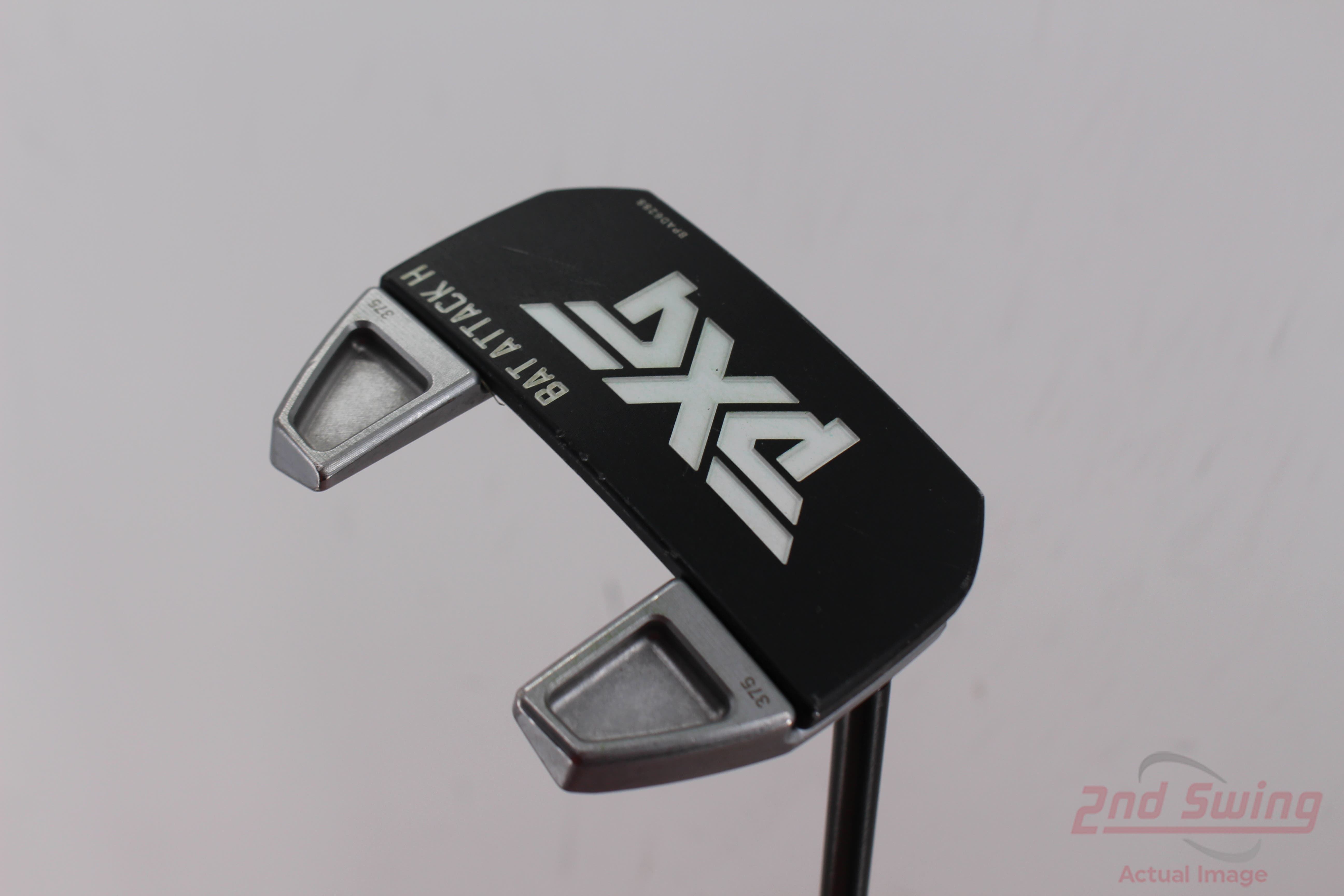 PXG Bat Attack H Putter Graphite Right Handed 34.0in *BGT Stability