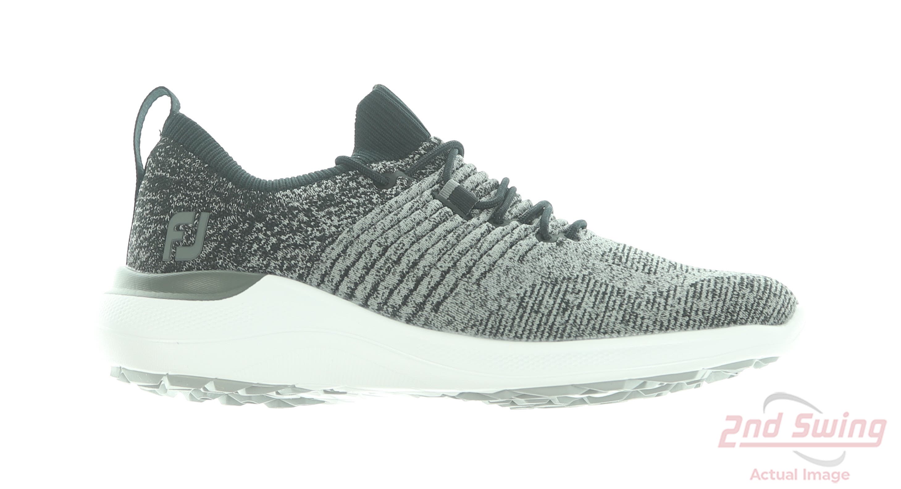 Footjoy Flex XP Womens Golf Shoe 2nd Swing Golf