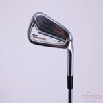 TaylorMade 2014 Tour Preferred MC Single Iron 6 Iron True Temper Dynamic Gold Steel X-Stiff Right Handed 37.5in