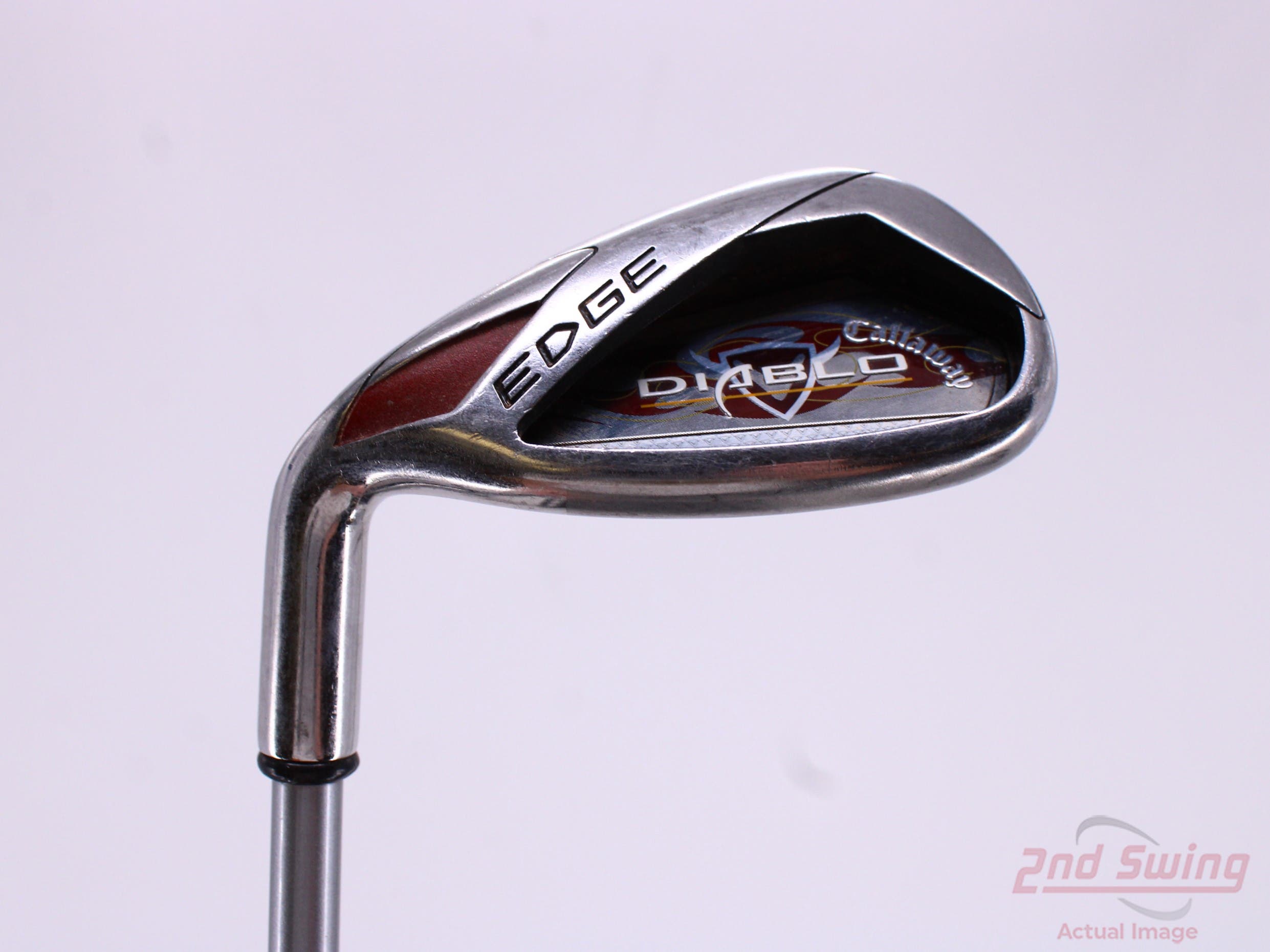 Callaway Diablo Edge Wedge Sand SW Diablo Edge Iron Graphite Graphite