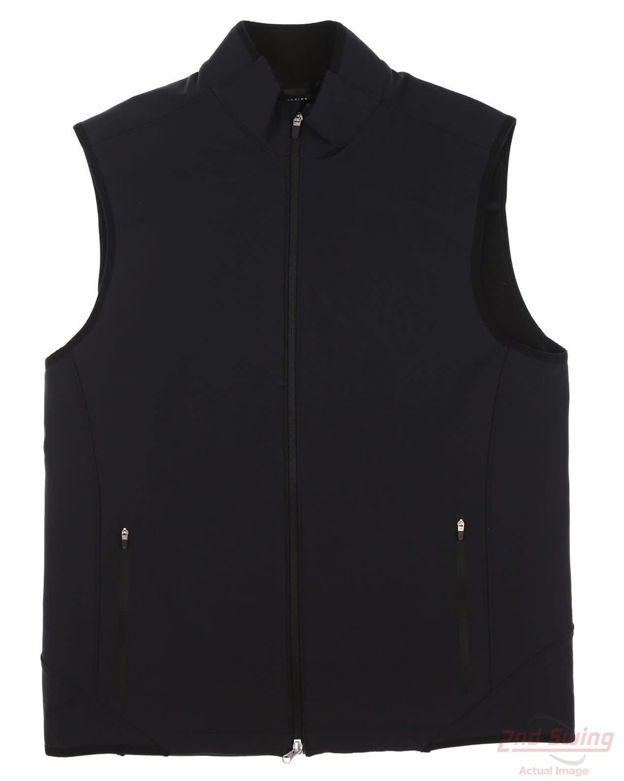 Dunning All Mens Golf Sweater (DN2226966026) 2nd Swing Golf