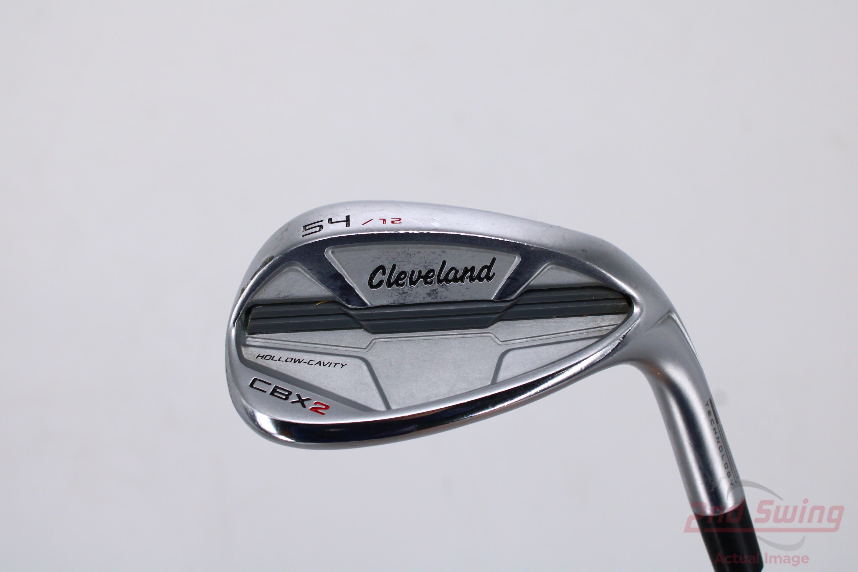 Cleveland CBX 2 Wedge (DN2226967730) 2nd Swing Golf