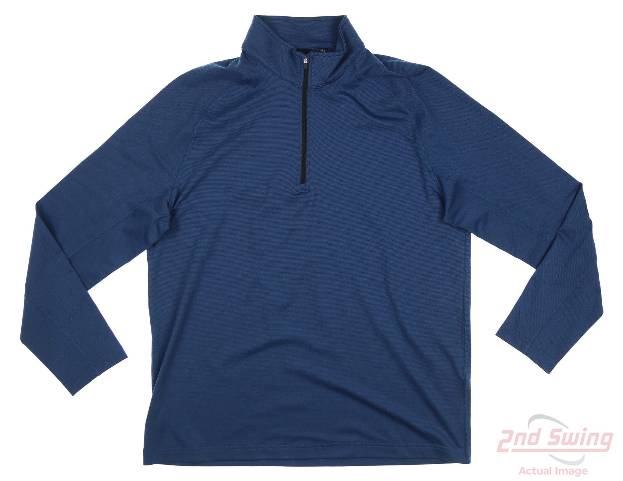 Dunning All Mens Long Sleeve Golf Shirts 2nd Swing Golf