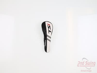 Titleist TSi Hybrid Headcover White/Black/Red
