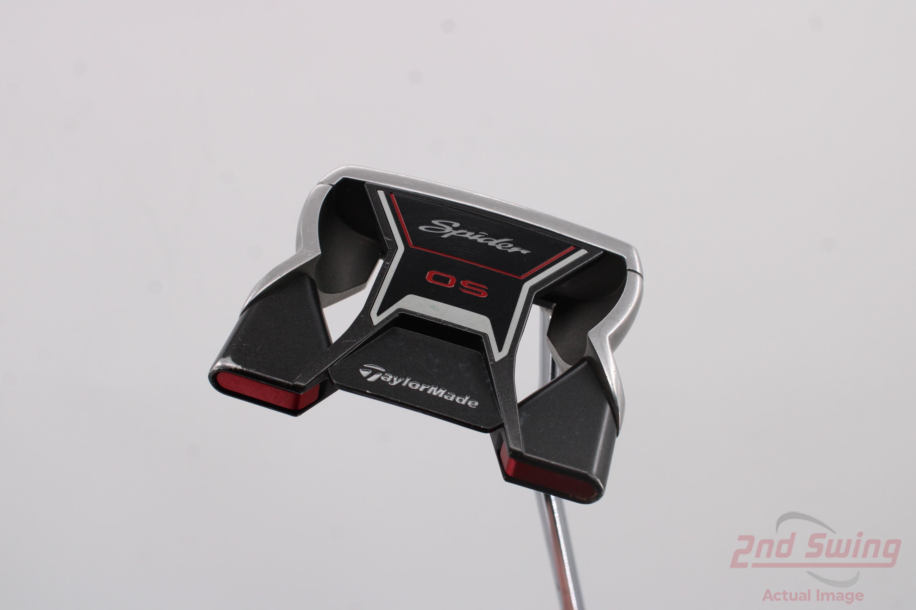 TaylorMade OS Spider Putter (DN2226992196) 2nd Swing Golf