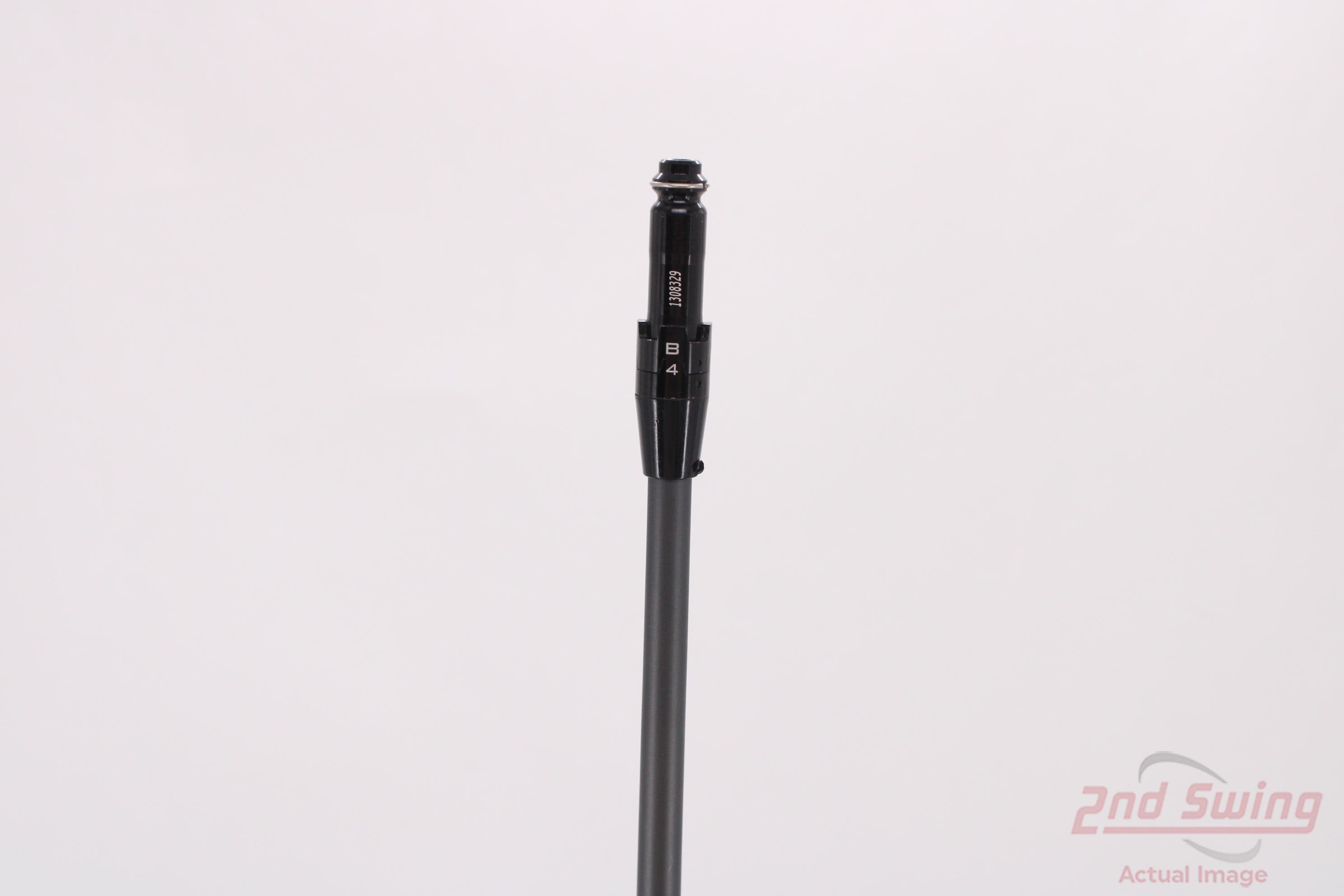 Project X HZRDUS Smoke Green Small Batch Driver Shaft (DN2226996232) 2nd Swing Golf