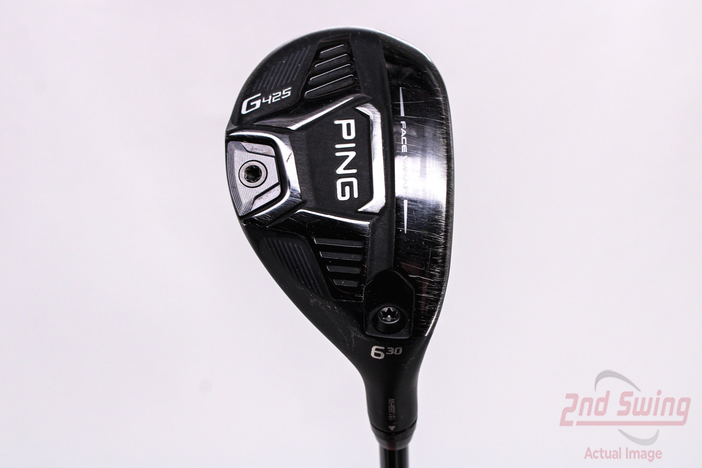 Ping G425 Hybrid (D-N2226998572) | 2nd Swing Golf
