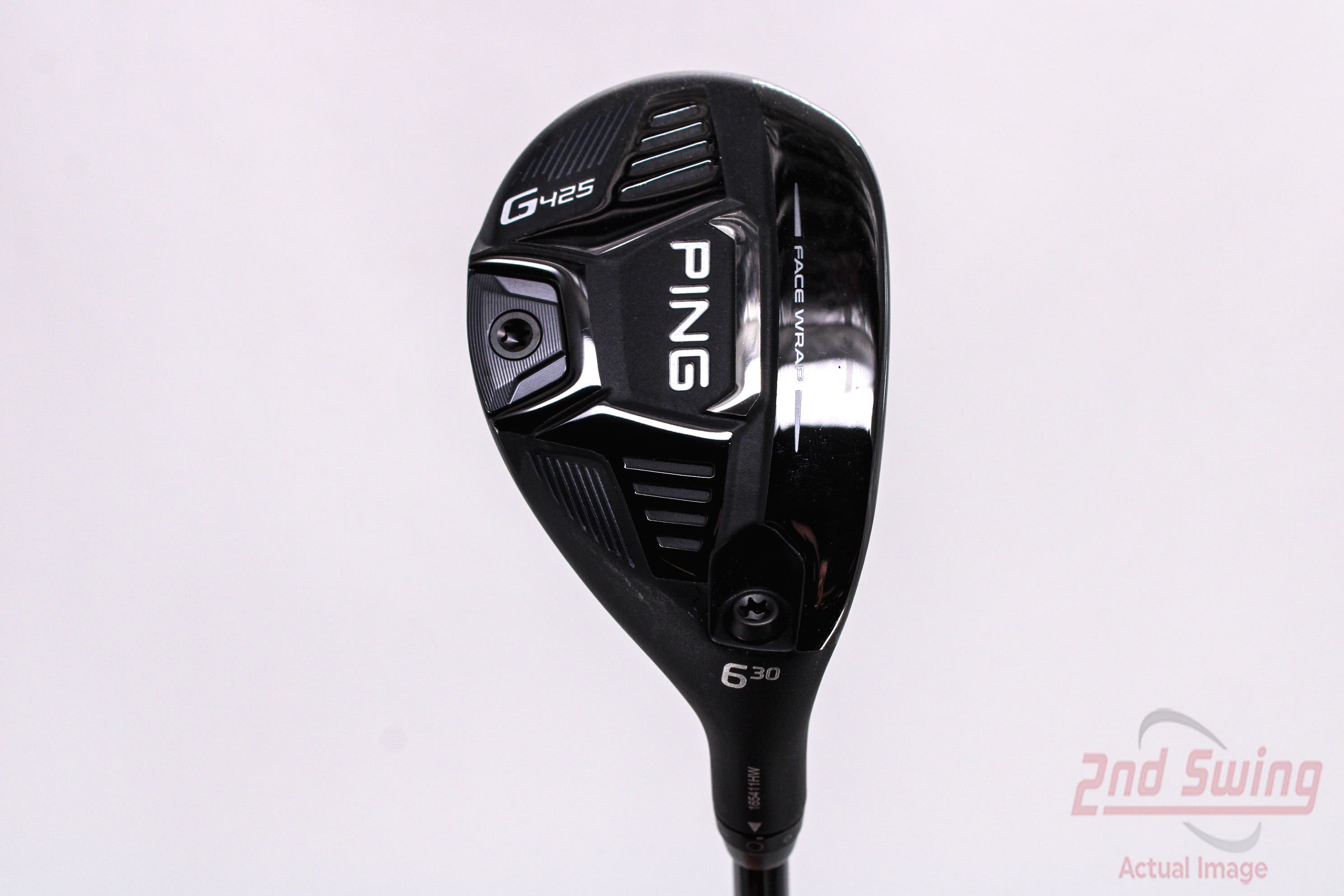 Ping G425 Hybrid (D-N2226998873) | 2nd Swing Golf