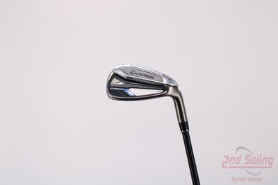 TaylorMade Speedblade Single Iron Pitching Wedge PW TM Velox-T Graphite Graphite Regular Right Handed 35.75in