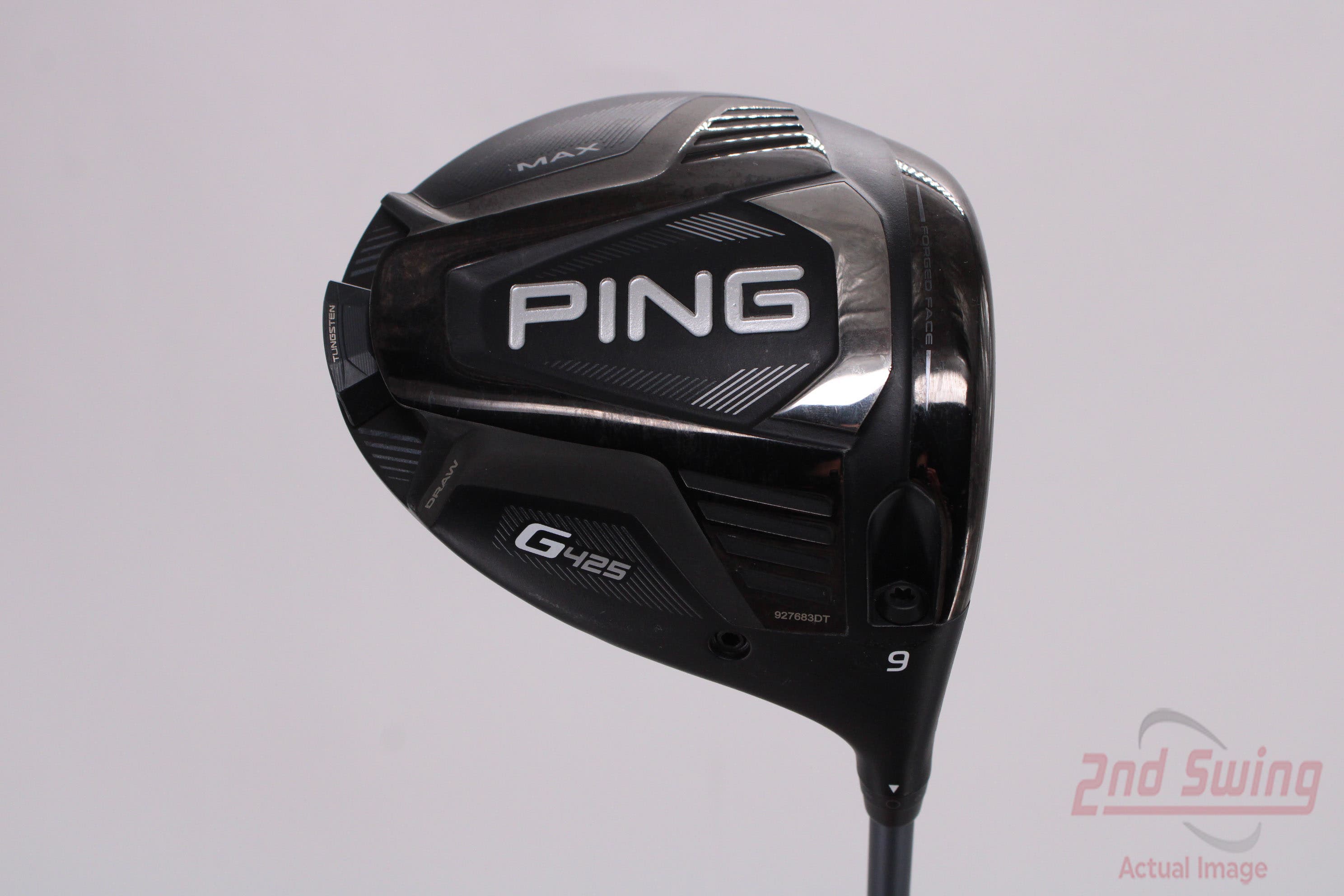 Ping G425 Max Driver (D-N2227016840) | 2nd Swing Golf