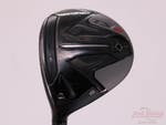 Titleist TSi2 Fairway Wood 3 Wood 3W 15° MCA Kuro Kage Black DC 5G 55 Graphite Senior Left Handed 43.0in
