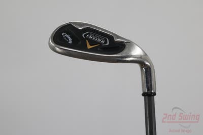 Callaway Fusion Wedge Sand SW Callaway RCH 75i Graphite Senior Right Handed 35.0in