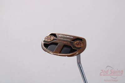 TaylorMade TP Collection Ardmore Putter Steel Right Handed 35.0in