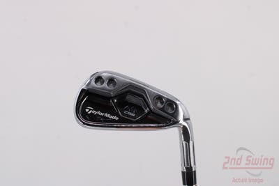 TaylorMade M CGB Single Iron 6 Iron UST Mamiya Recoil ES 460 Graphite Regular Right Handed 38.0in