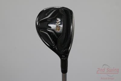 TaylorMade 2016 M2 Hybrid 5 Hybrid 25° TM Reax 45 Graphite Ladies Right Handed 38.75in
