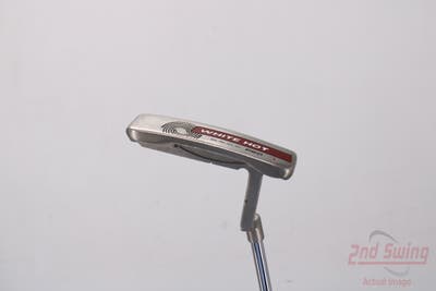 Odyssey White Hot Pro #1 Putter Steel Right Handed 33.0in