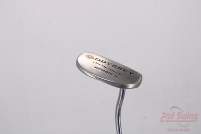 Odyssey Dual Force 2 Rossie Putter Steel Right Handed 34.5in
