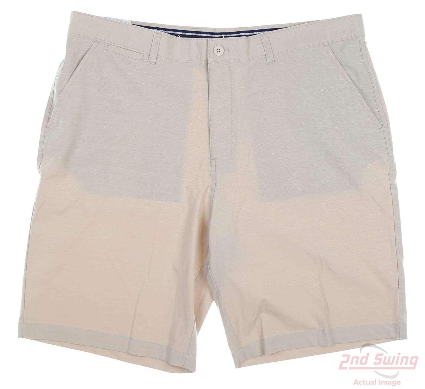 JohnnieO All Mens Golf Shorts (DN2227102690) 2nd Swing Golf