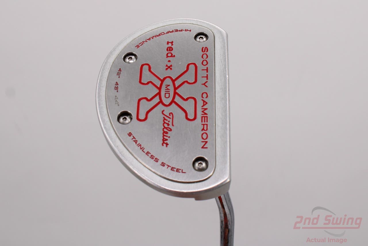 HISTAR - Chiave a vite da golf per Titleist Scotty Putter Peso HISTAR - Chiave a vite da golf per Titleist Scotty Putter Peso