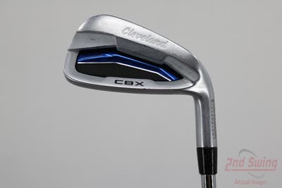 Cleveland Launcher CBX Single Iron 6 Iron 26° True Temper Dynamic Gold DST98 Steel Stiff Right Handed 37.75in