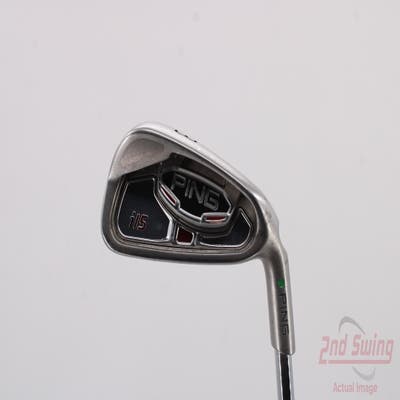 Ping i15 Single Iron 3 Iron 21° Ping AWT Steel Stiff Right Handed Green Dot 40.5in