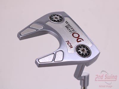 Mint Odyssey White Hot OG LE 7 CH Putter Steel Right Handed 34.0in