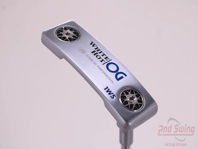 Mint Odyssey White Hot OG LE One Wide S W Putter Steel Right Handed 33.0in