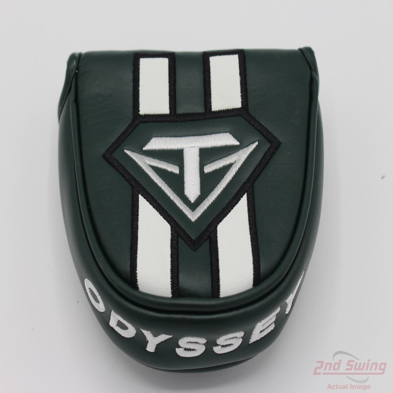 Odyssey Toulon Las Vegas Stroke Lab Putter Headcover (DN2227157761